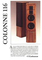 Cabasse Colonne-116-Brochure 